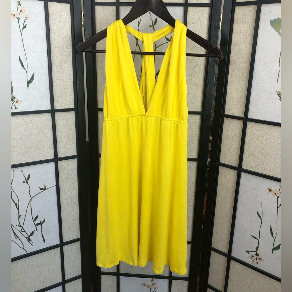 4 for 25$ Dress Bathing Suit Cover Up. Size Large.